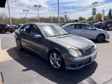 Used 2006 Mercedes-Benz C 230 Sedan image 2