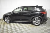 Certified 2021 INFINITI QX50 Sensory image 2