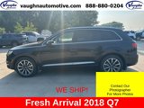 Used 2018 Audi Q7 3.0T Prestige w/ Prestige Package image 1