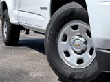 Used 2020 Chevrolet Colorado W/T w/ WT Convenience Package image 2