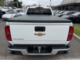 Used 2016 Chevrolet Colorado W/T w/ WT Convenience Package image 5