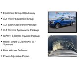 Used 2018 Ford F150 XLT w/ Equipment Group 302A Luxury image 4