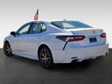 Used 2022 Toyota Camry SE image 6