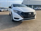 Used 2024 Nissan Versa S image 4