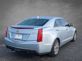 Used 2017 Cadillac ATS Luxury image 4