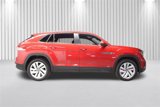 Used 2022 Volkswagen Atlas Cross Sport SE image 2