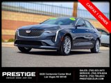 Used 2020 Cadillac CT4 Luxury w/ Sun And Sound Package image 1
