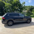 Used 2021 Volkswagen Tiguan SE w/ Panoramic Sunroof Package image 4