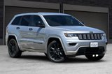 Used 2018 Jeep Grand Cherokee Altitude image 2