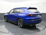 Used 2023 Acura MDX A-Spec image 3
