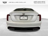 New 2025 Cadillac CT5 Premium Luxury image 3
