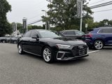 Certified 2023 Audi A4 2.0T Premium w/ Convenience Package image 2