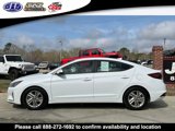 Used 2019 Hyundai Elantra SEL image 4