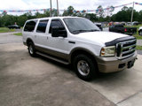 Used 2005 Ford Excursion Eddie Bauer image 4