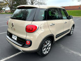 Used 2014 FIAT 500L Trekking w/ Popular Equipment Group image 5
