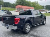 Used 2021 Ford F150 XLT image 5