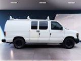 Used 2012 Ford E-150 and Econoline 150 w/ Commercial Cargo Van Pkg image 6