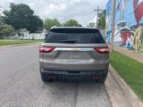 Used 2018 Chevrolet Traverse LT image 4