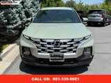 Used 2022 Hyundai Santa Cruz SEL image 2
