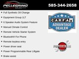 Used 2016 Chevrolet Equinox LT w/ Convenience Package image 4