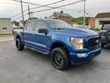 Used 2022 Ford F150 XL w/ STX Appearance Package image 4