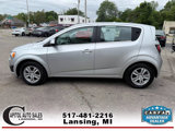 Used 2012 Chevrolet Sonic LT image 5