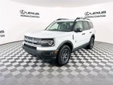 Used 2024 Ford Bronco Sport Big Bend w/ Convenience Package image 3