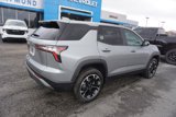 New 2025 Chevrolet Equinox LT image 6