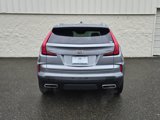 Used 2024 Cadillac XT4 Premium Luxury image 5