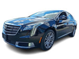 Used 2019 Cadillac XTS Luxury image 3