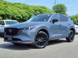 Certified 2023 MAZDA CX-5 Carbon Edition image 2