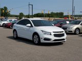 Used 2015 Chevrolet Cruze LT image 4