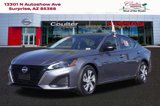 Certified 2024 Nissan Altima 2.5 S image 1