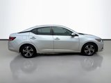 Used 2021 Nissan Sentra SV image 3