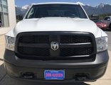 Used 2021 RAM 1500 4x4 Crew Cab Classic w/ Protection Group image 2
