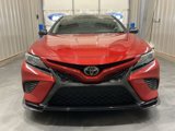 Used 2020 Toyota Camry XSE image 2
