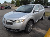 Used 2013 Lincoln MKX FWD image 5