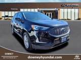 Used 2023 Ford Edge SEL image 2