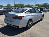 Used 2021 Nissan Altima 2.5 S image 2