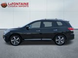Used 2013 Nissan Pathfinder Platinum image 2