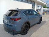Used 2024 MAZDA CX-5 Carbon Edition image 5