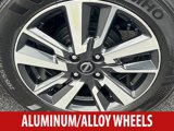 New 2025 Nissan Versa SV w/ Trunk Package image 5
