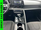 Used 2022 Hyundai Elantra Blue image 4
