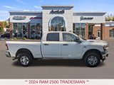New 2024 RAM 2500 Tradesman w/ Chrome Appearance Group image 3