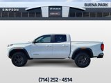 Used 2025 GMC Canyon Elevation image 5