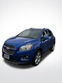 Used 2015 Chevrolet Trax LTZ w/ LPO, Protection Package image 2