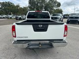 Used 2015 Nissan Frontier S image 4
