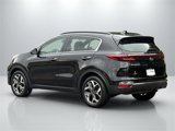 Certified 2022 Kia Sportage EX w/ EX Technology Package image 3