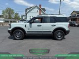 Used 2023 Ford Bronco Sport Big Bend image 5