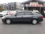 Used 2005 Honda Accord LX image 2